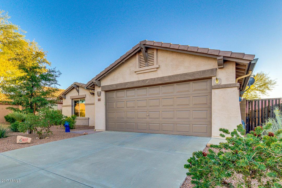 10217 E Trailhead Ct., Gold Canyon, AZ 85118