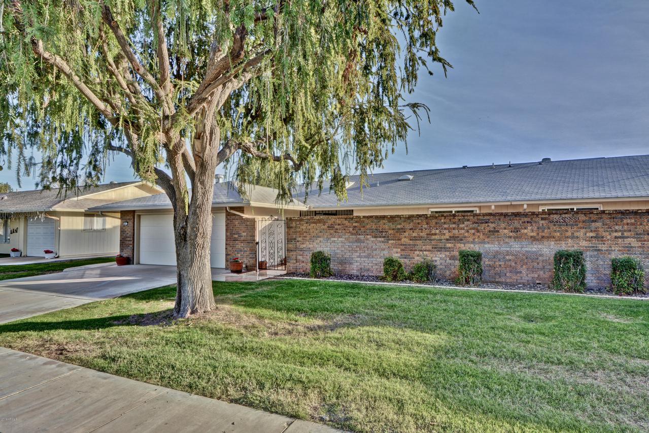 18013 N 99th Dr., Sun City, AZ 85373