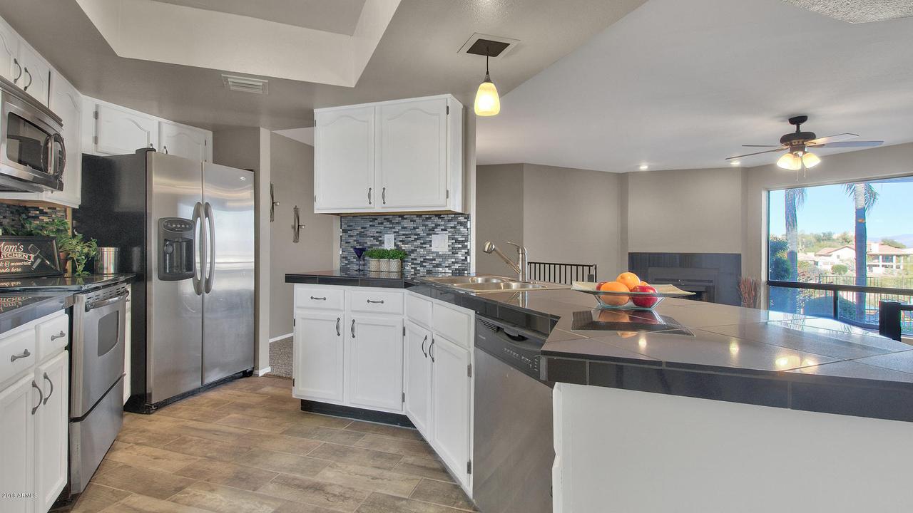 15834 E Sunflower Dr. #2, Fountain Hills, AZ 85268