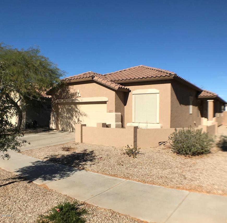 21018 E Desert Hills Cir., Queen Creek, AZ 85142