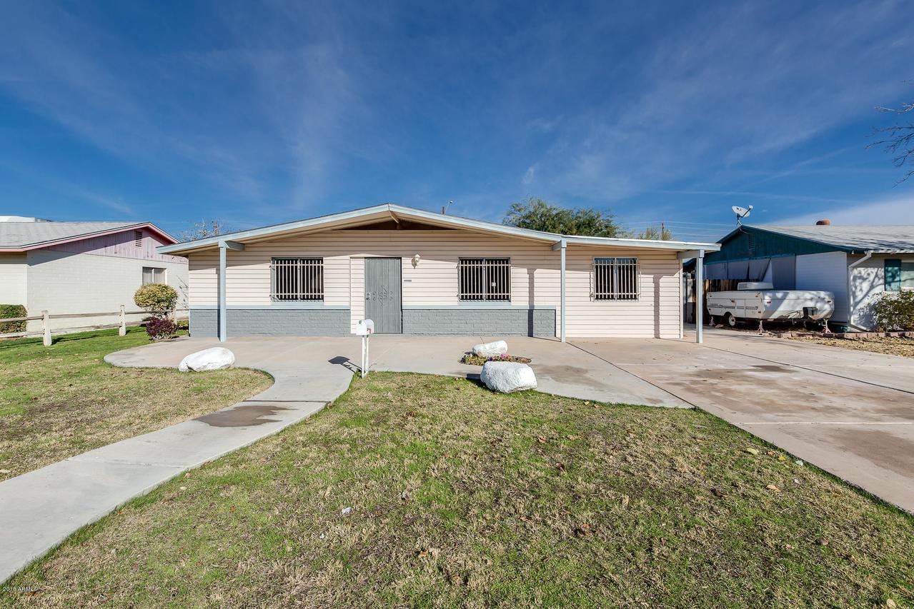 2508 E Karen Dr., Phoenix, AZ 85032