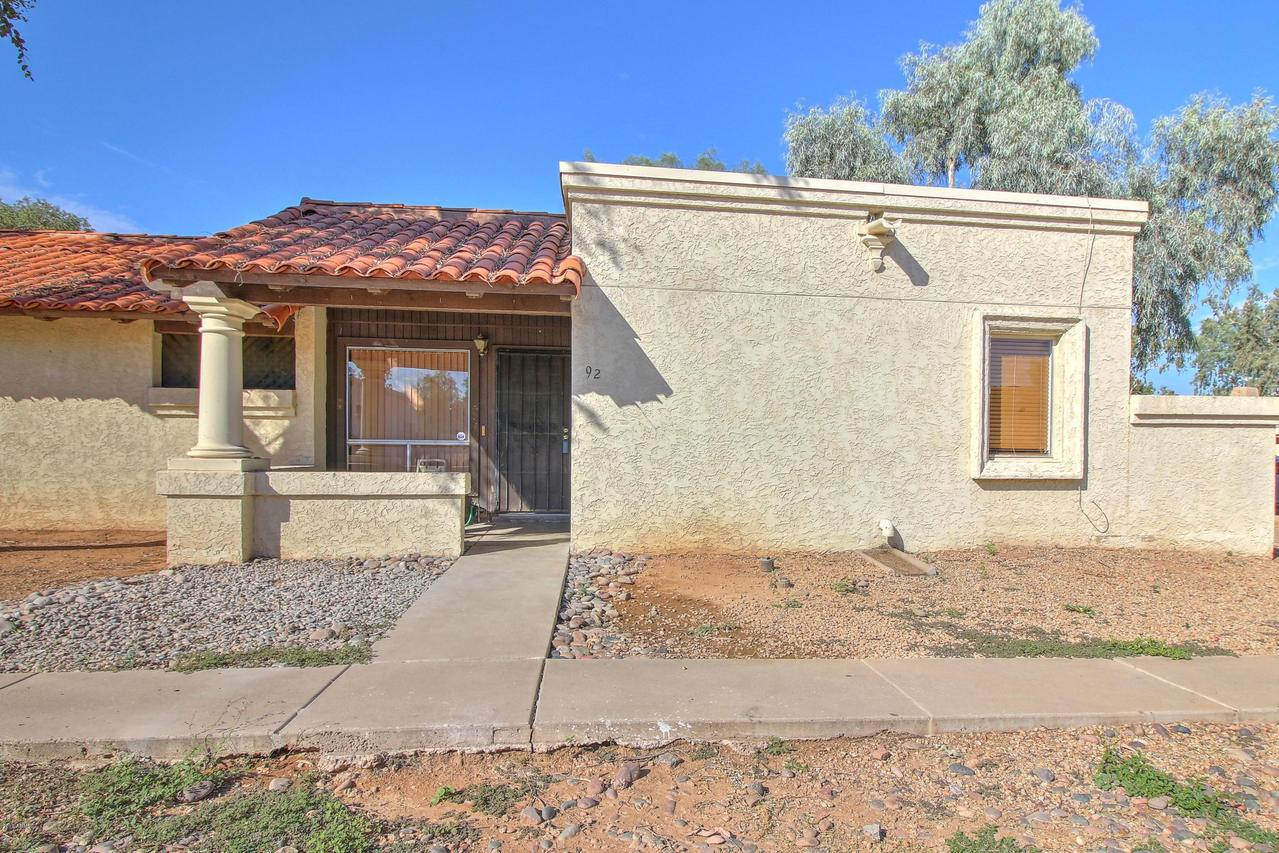 4820 N 89th Ave. #92, Phoenix, AZ 85037