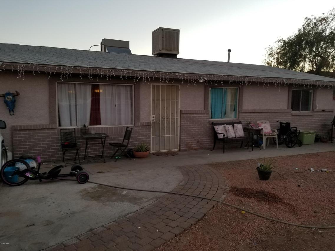 2217 E Beverly Ln., Phoenix, AZ 85022