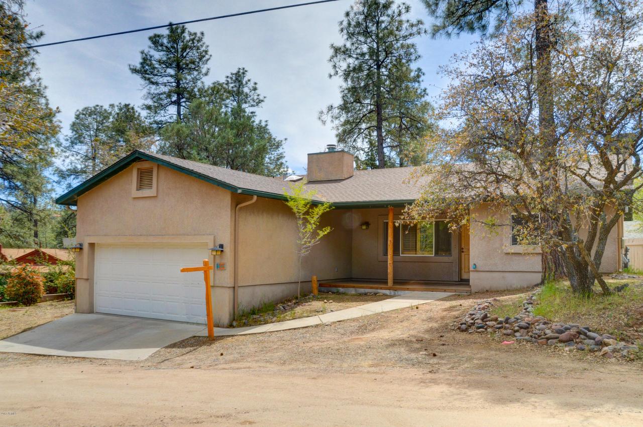 641 W Davis Ln., Prescott, AZ 86303