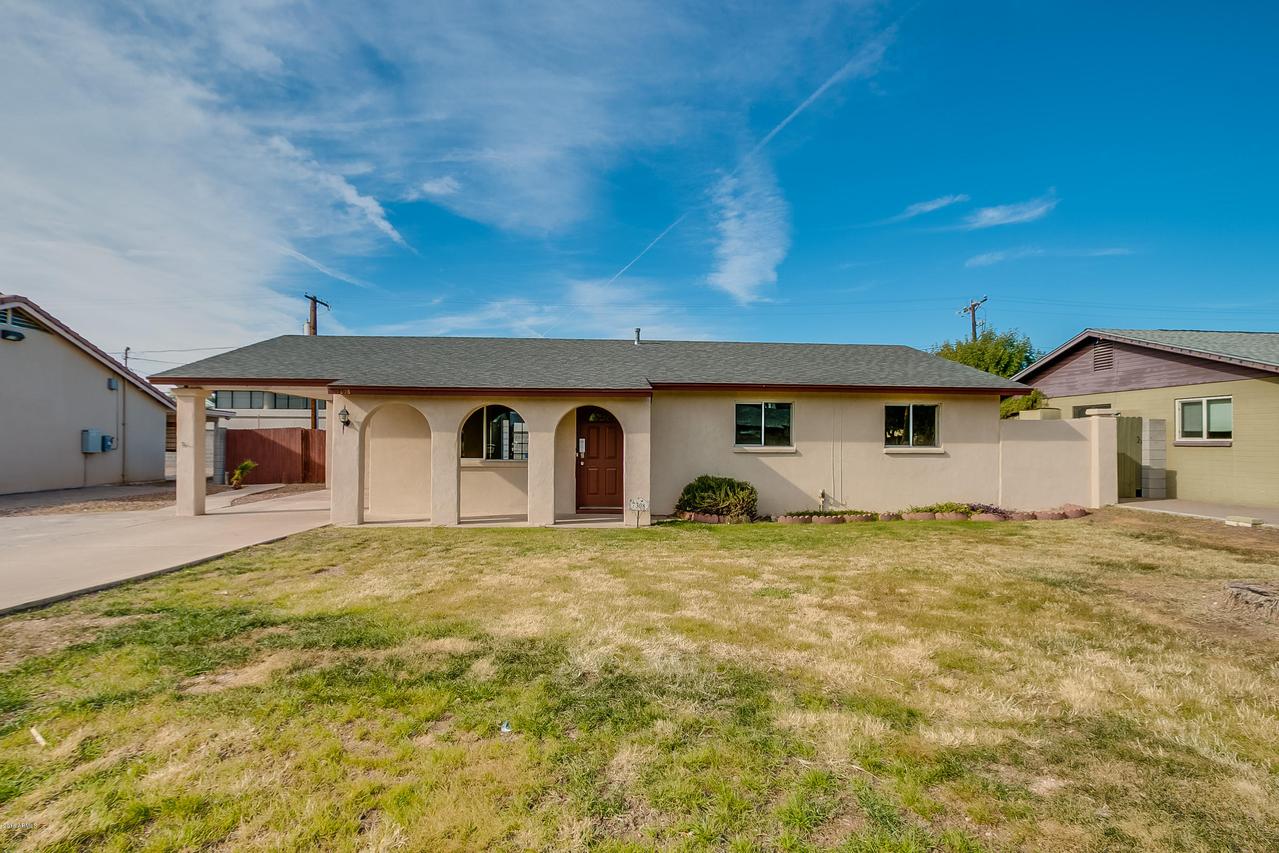 7308 N 16th Pl., Phoenix, AZ 85020