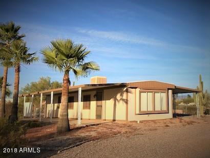 1032 E Scenic St., Apache Junction, AZ 85144