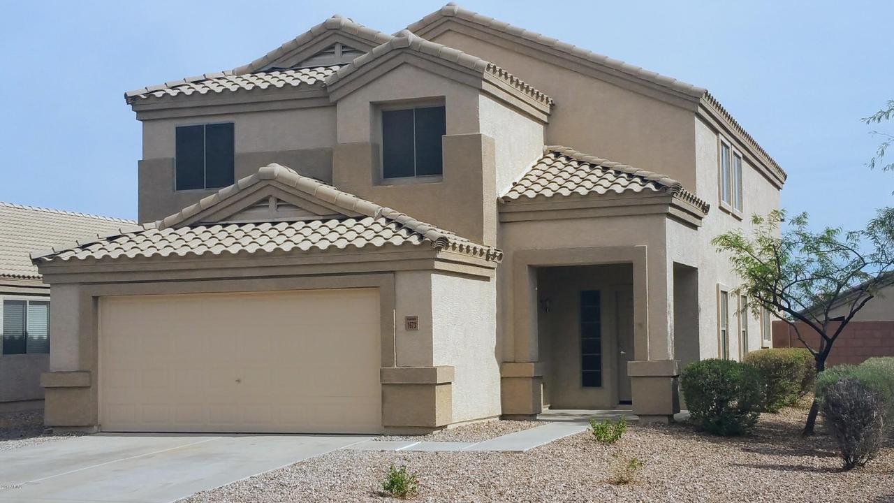 1673 S 218th Ave., Buckeye, AZ 85326