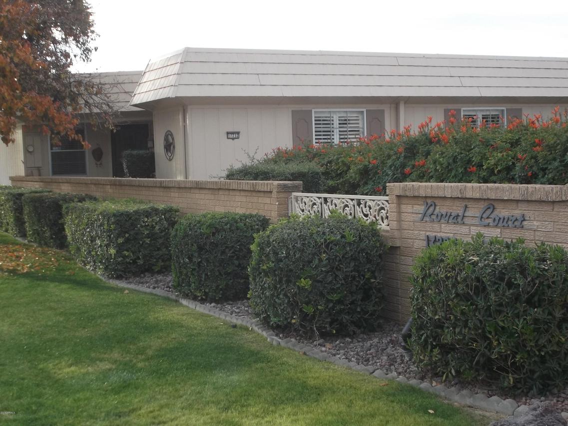 17232 N 106th Ave., Sun City, AZ 85373