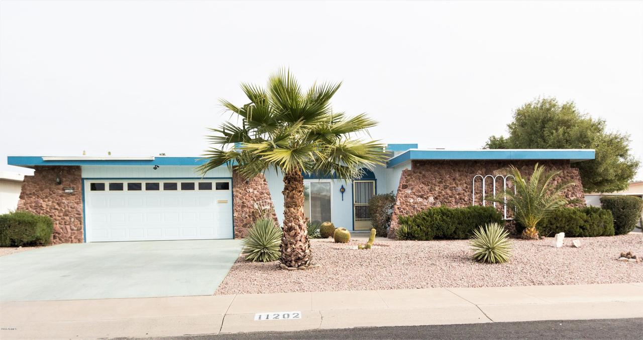 11202 W Pueblo Ct., Sun City, AZ 85373