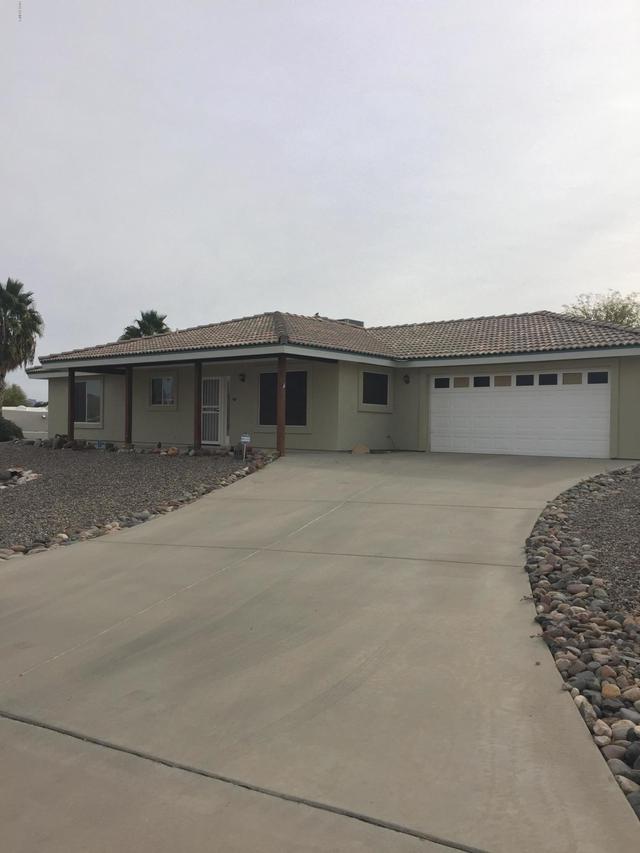 215 Monte Cristo Dr., Wickenburg, AZ 85390