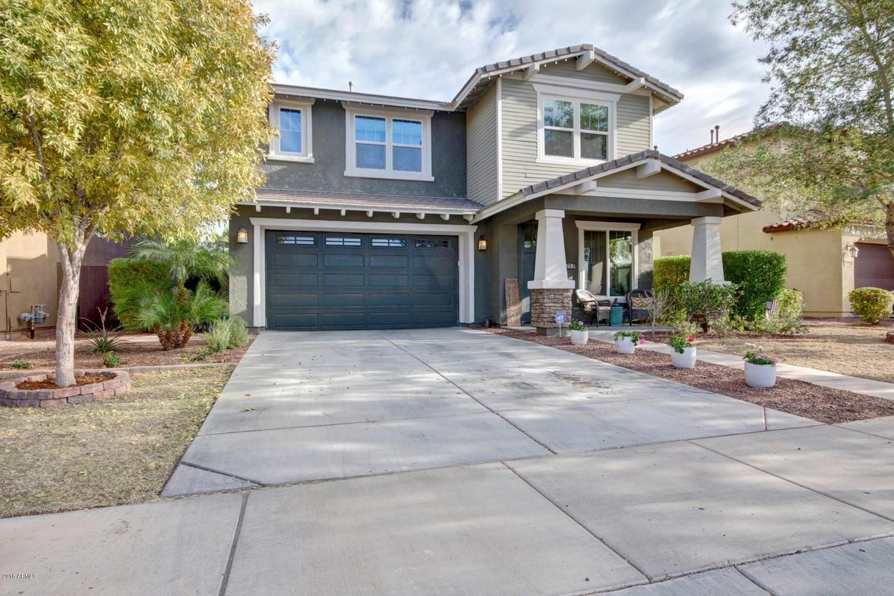 2217 N Park Meadows Dr., Buckeye, AZ 85396