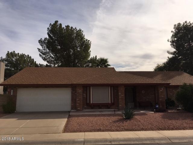 2027 S Henkel Cir., Mesa, AZ 85202