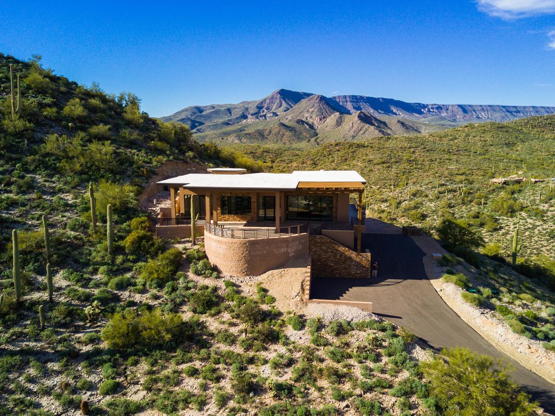 43716 N 65th St., Cave Creek, AZ 85331