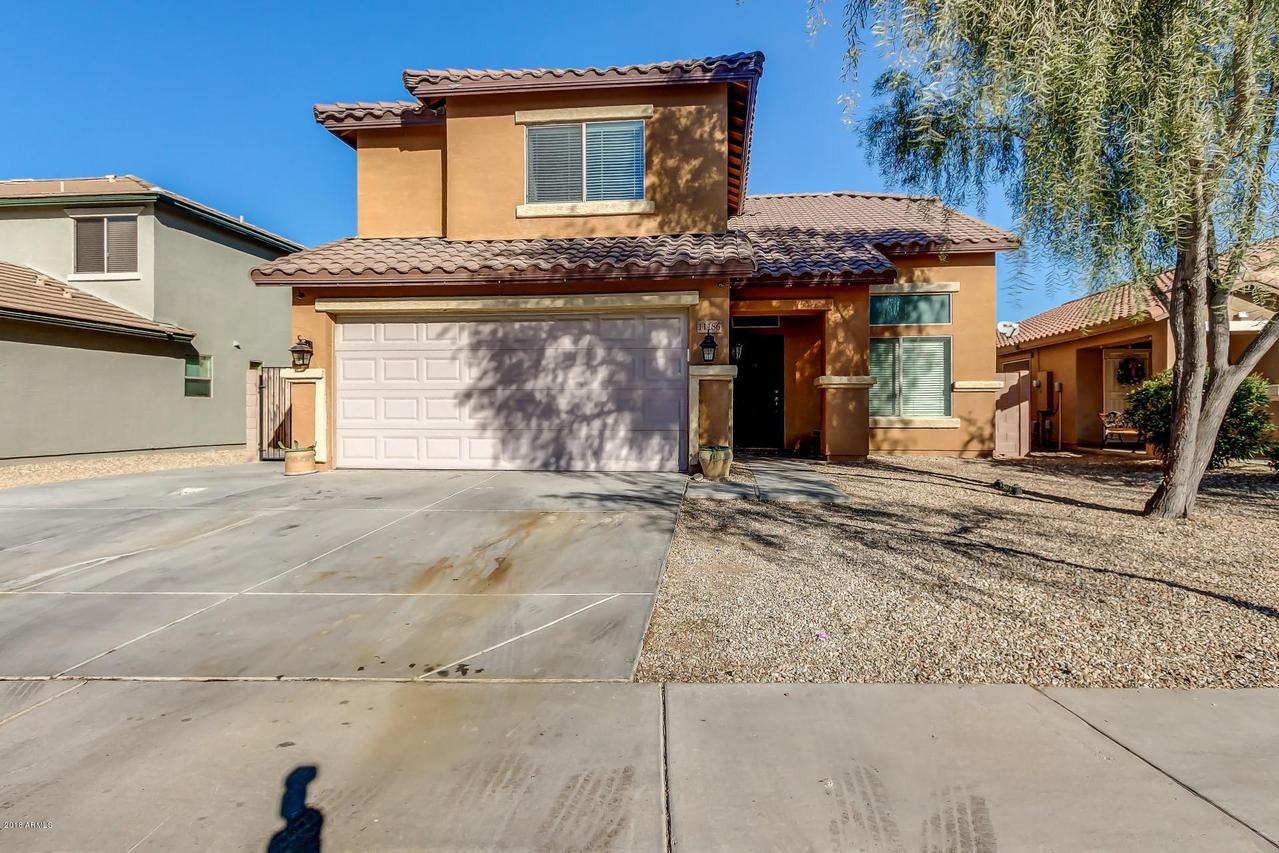 11186 W Tonto St., Avondale, AZ 85323