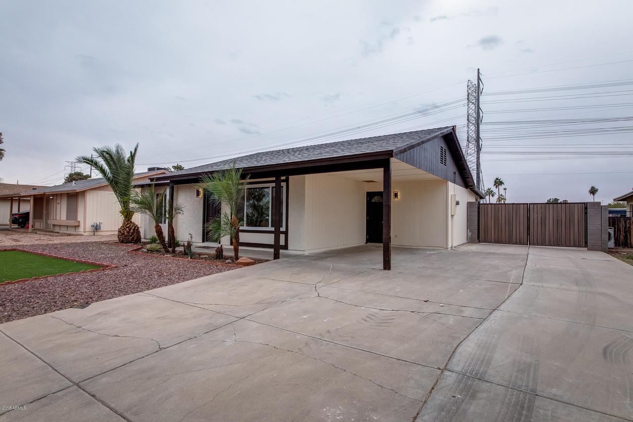 2129 W Peralta Ave., Mesa, AZ 85202