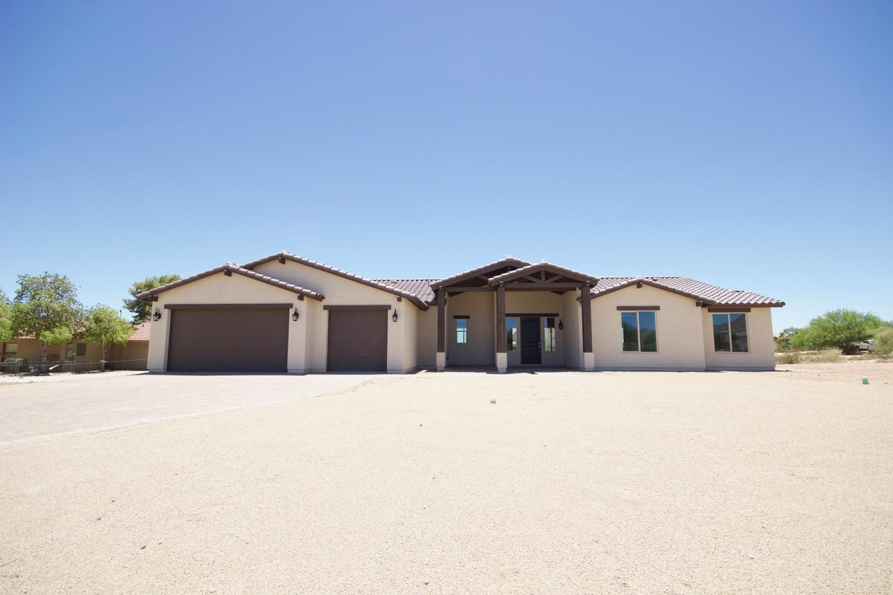 19317 W Sells Dr., Litchfield Park, AZ 85340