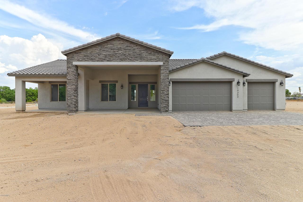 19303 W Sells Dr., Litchfield Park, AZ 85340