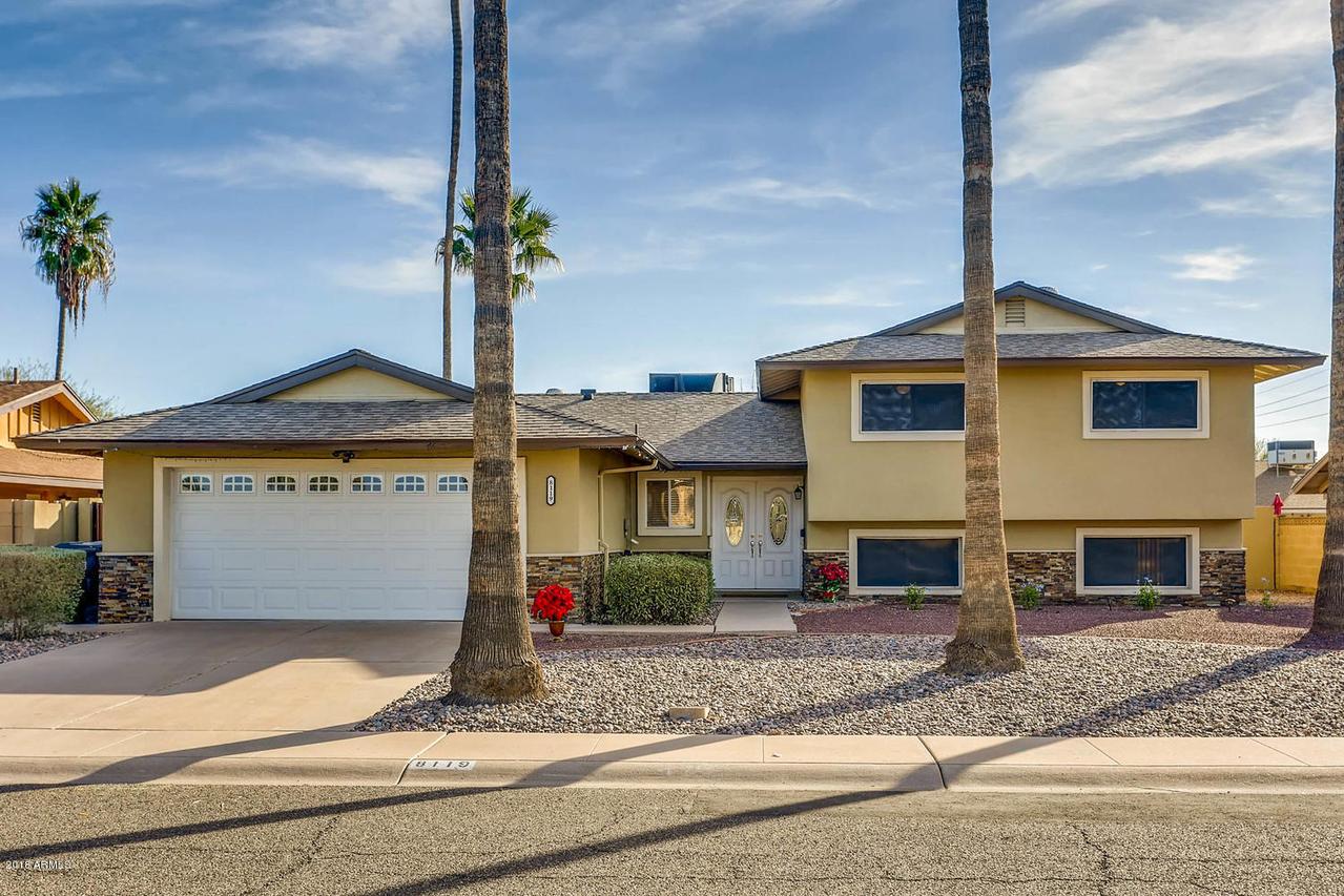 8119 E Arlington Rd., Scottsdale, AZ 85250