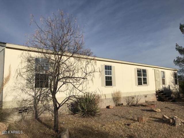 6366 E Agua Fria Ln., Hereford, AZ 85615