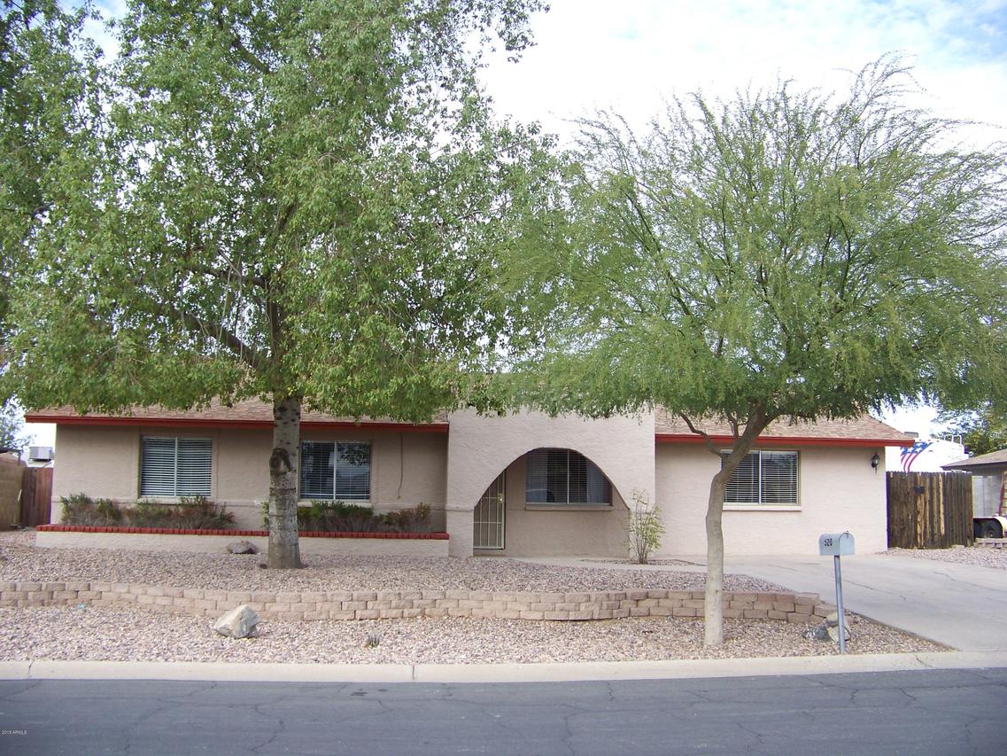 520 E Elaine St., Casa Grande, AZ 85222