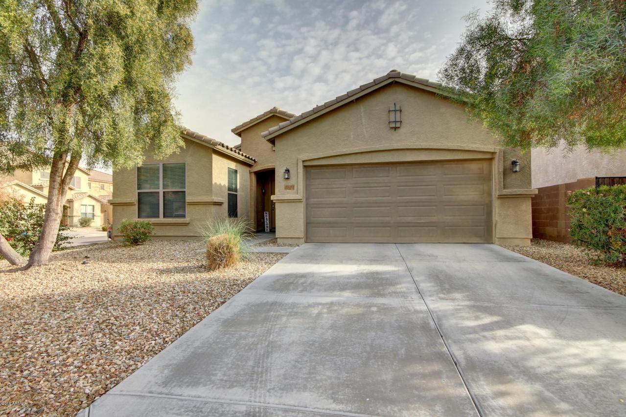 3821 S 100th Glen, Tolleson, AZ 85353