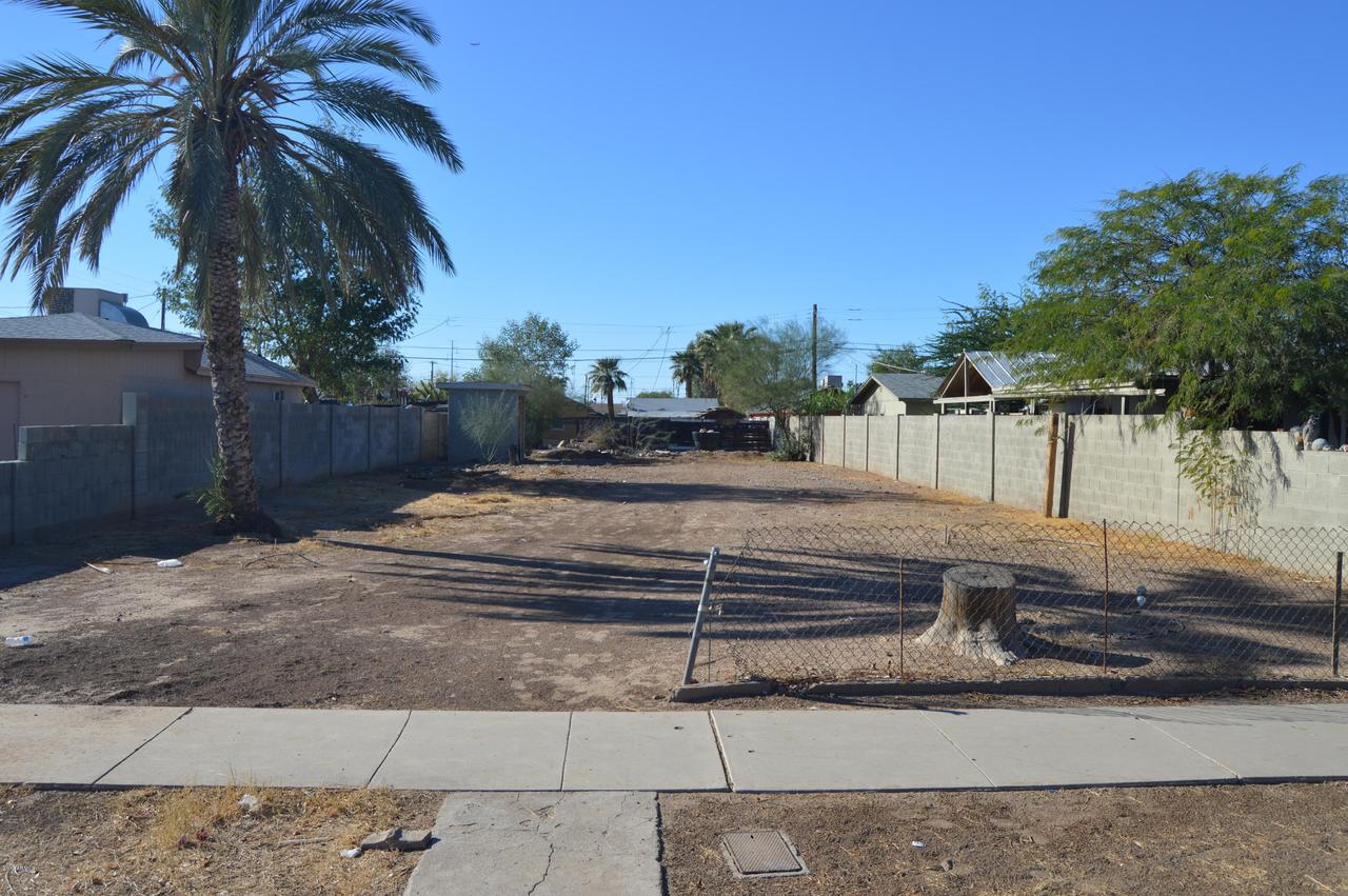 6612 N 54th Ave. #10, Glendale, AZ 85301