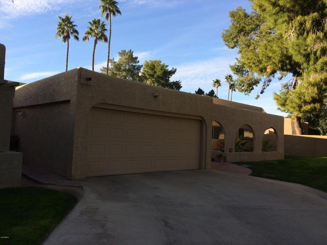 7302 E Berridge Ln., Scottsdale, AZ 85250