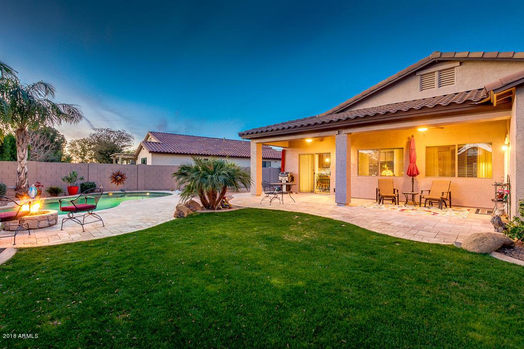 717 W Basswood Ave., San Tan Valley, AZ 85140