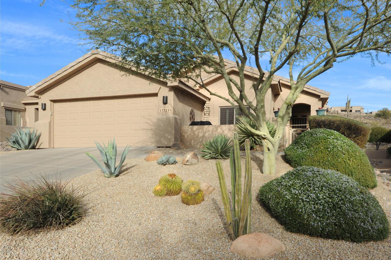 13323 N Vista Del Lago, Fountain Hills, AZ 85268