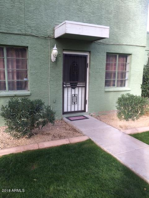 2633 W Ocotillo Rd. #2, Phoenix, AZ 85017