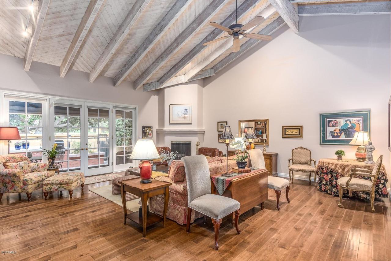 7330 E Palo Verde Dr. #12, Scottsdale, AZ 85250