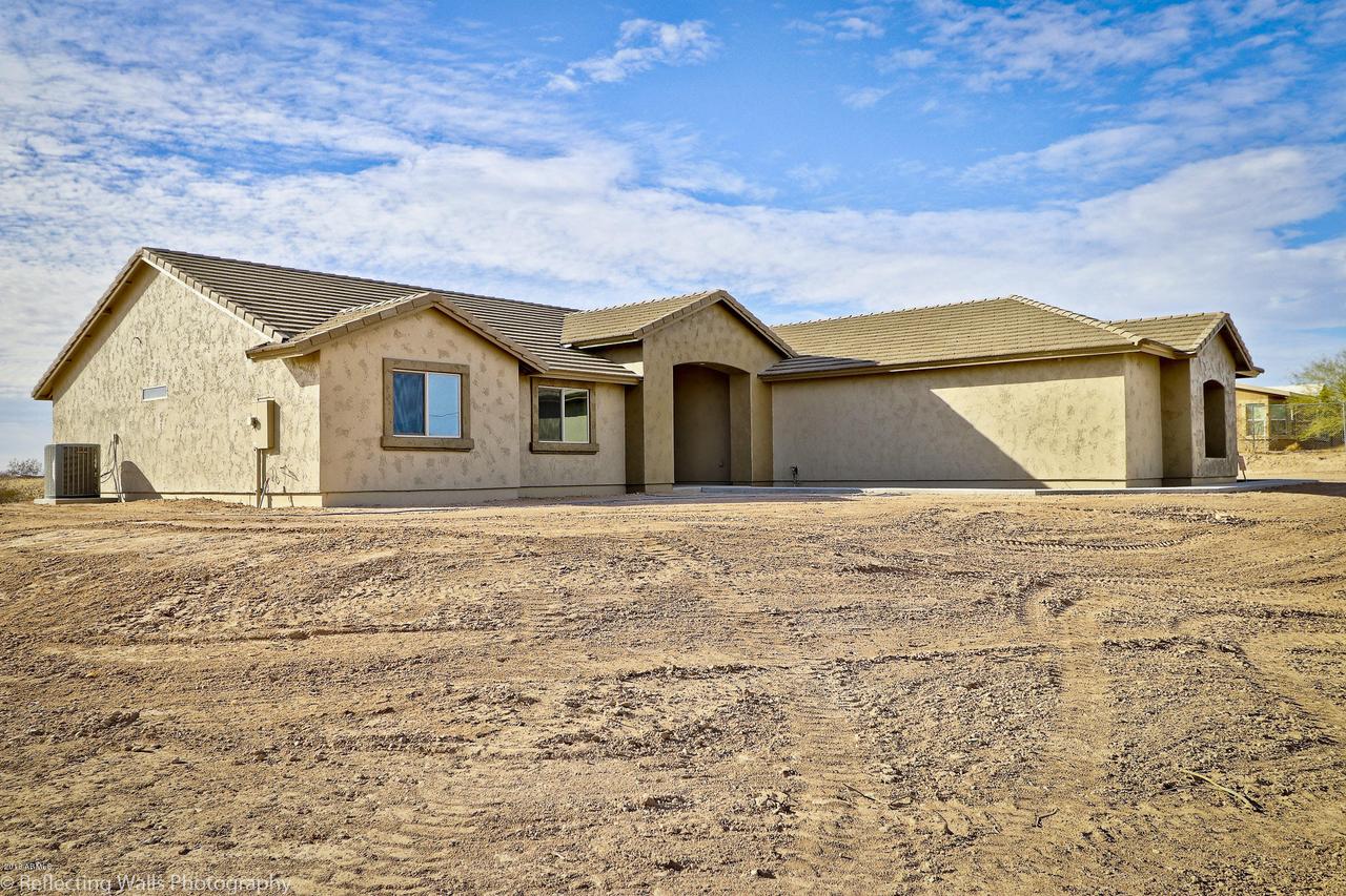 30949 W Pleasant Ln., Buckeye, AZ 85326