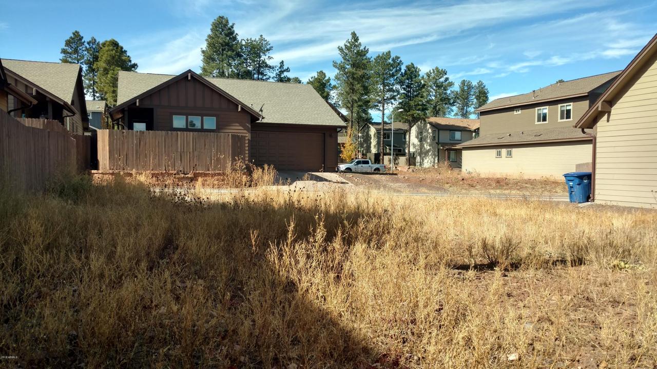 2939 S Pardo Calle #163, Flagstaff, AZ 86001