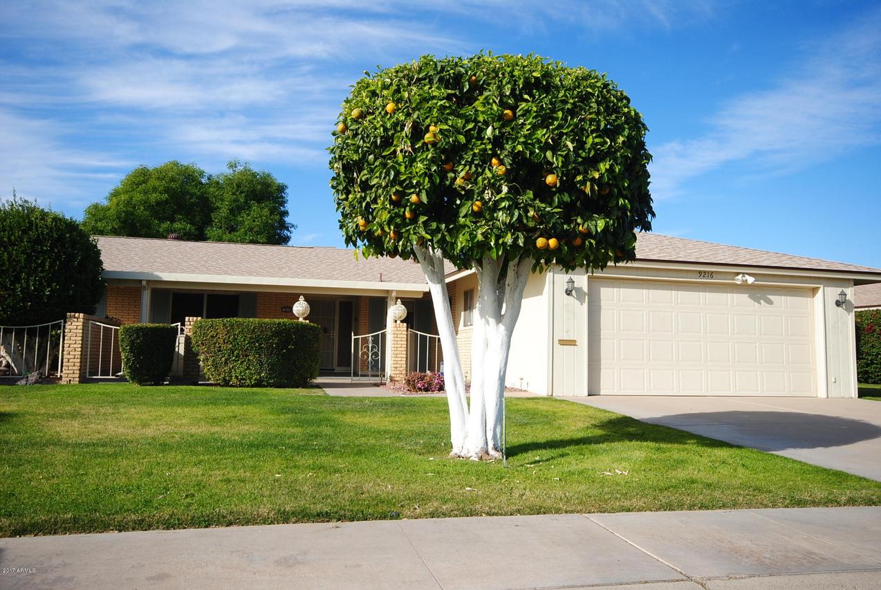 9216 N 107th Ave., Sun City, AZ 85351