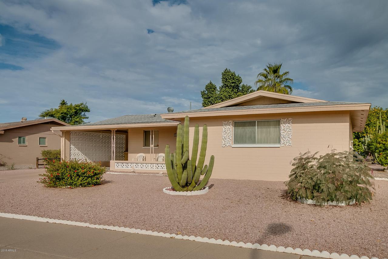 5410 E Des Moines St., Mesa, AZ 85205