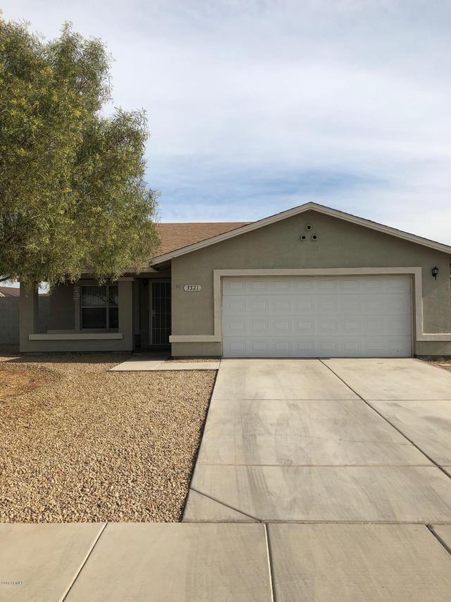 3321 S 127th Ave., Avondale, AZ 85323