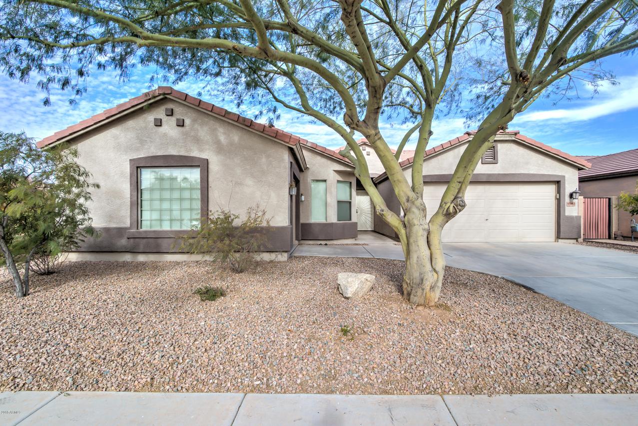 43368 W Palmen Dr., Maricopa, AZ 85138