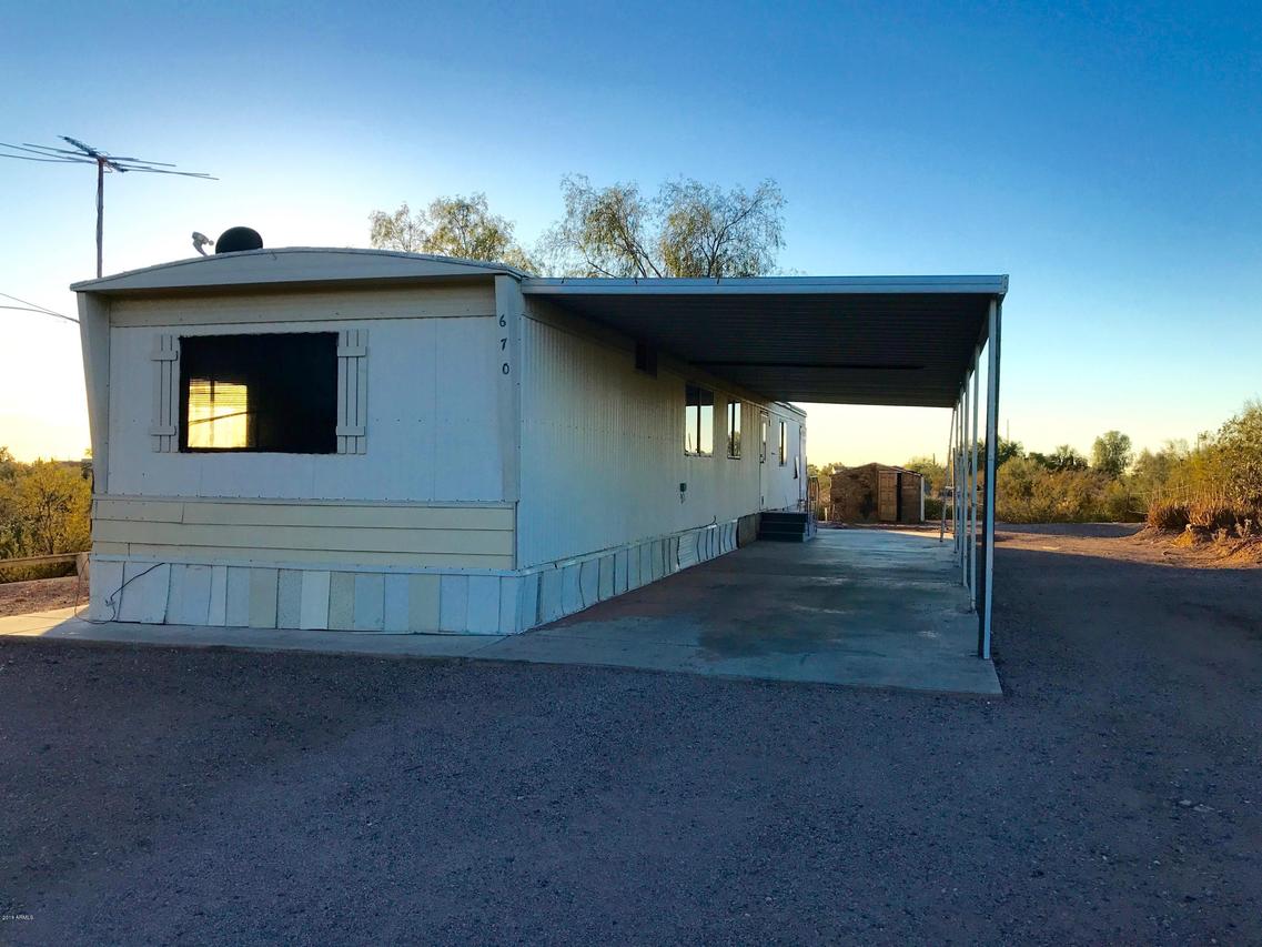 670 N Tomahawk Rd., Apache Junction, AZ 85119