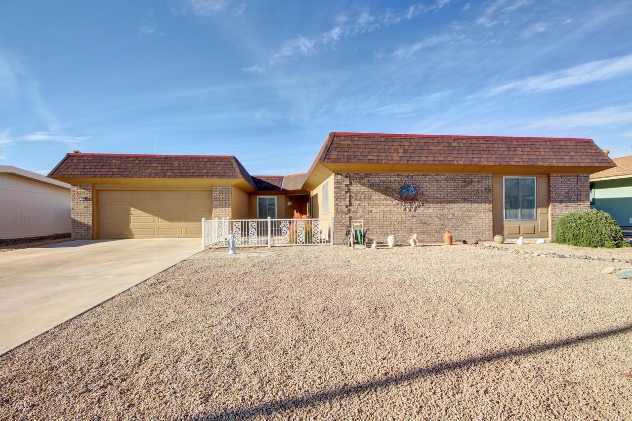 10926 W Boswell Blvd., Sun City, AZ 85373