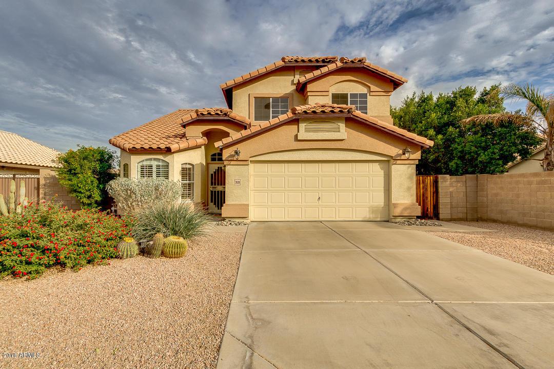2639 S Vineyard, Mesa, AZ 85210
