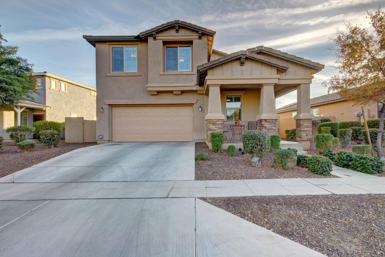 14929 W Georgia Dr., Surprise, AZ 85379