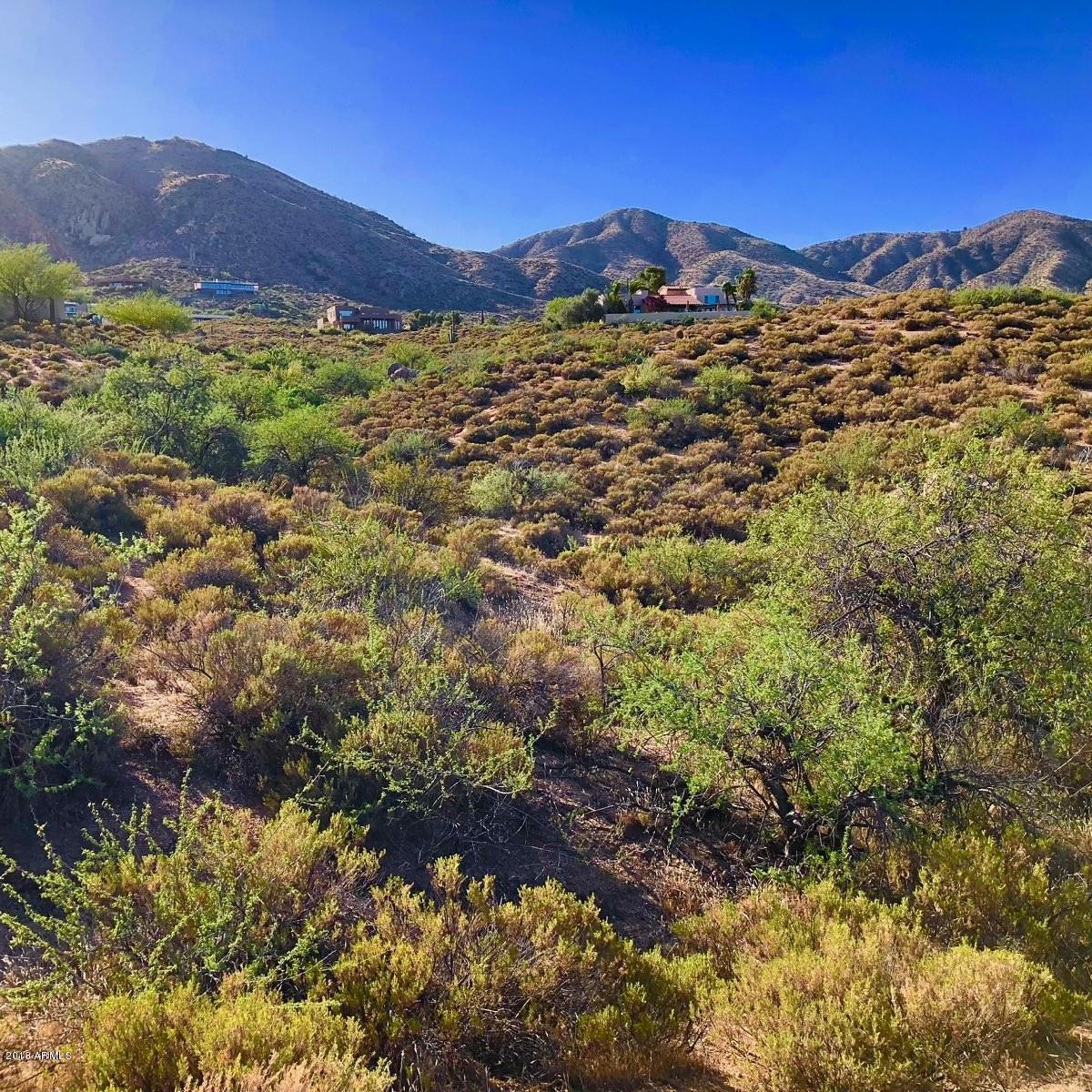 N Quail Ln. #151, Cave Creek, AZ 85331