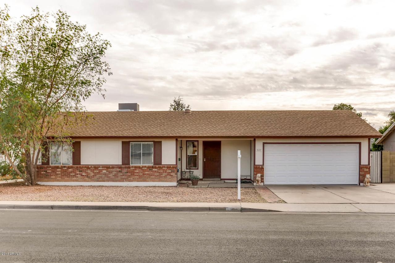 2657 E Isabella Ave., Mesa, AZ 85204