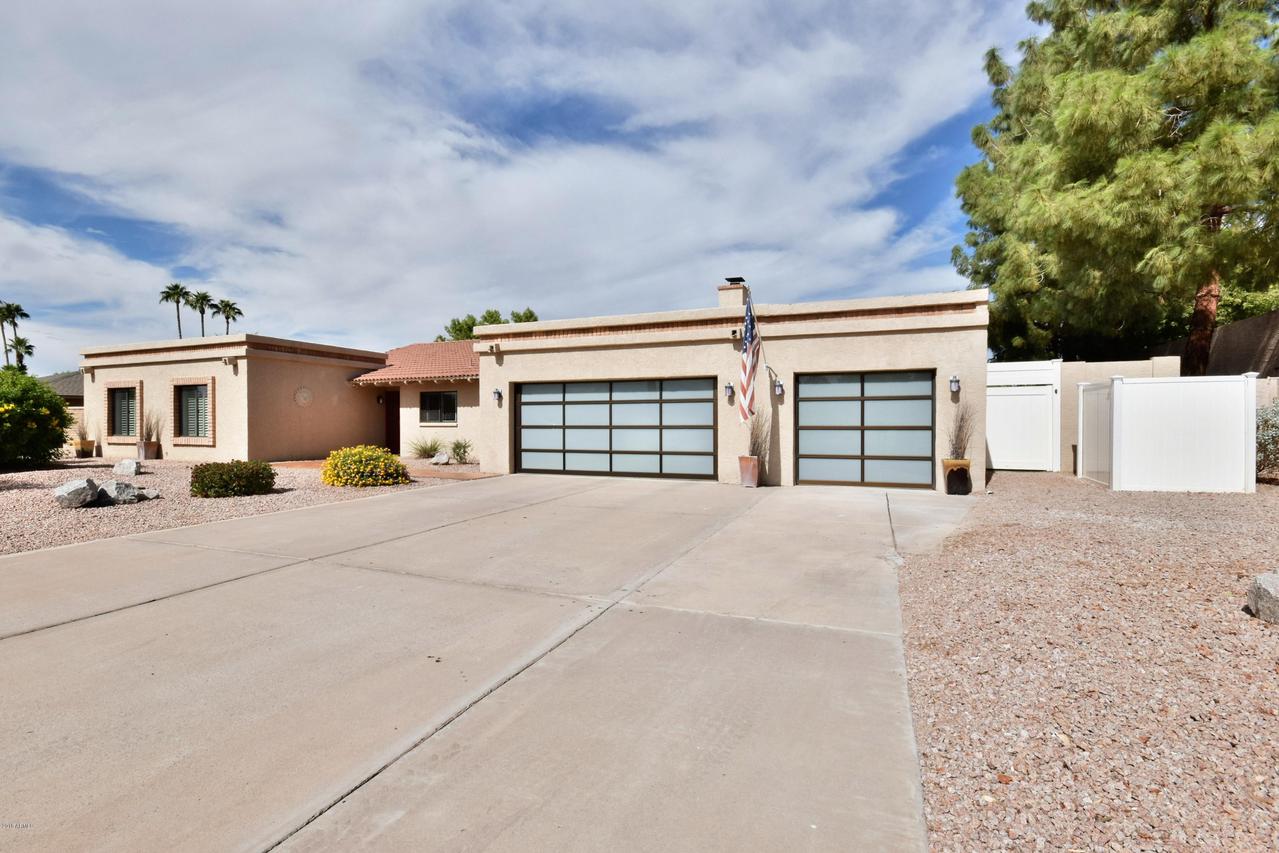 5410 E Laurel Ln., Scottsdale, AZ 85254