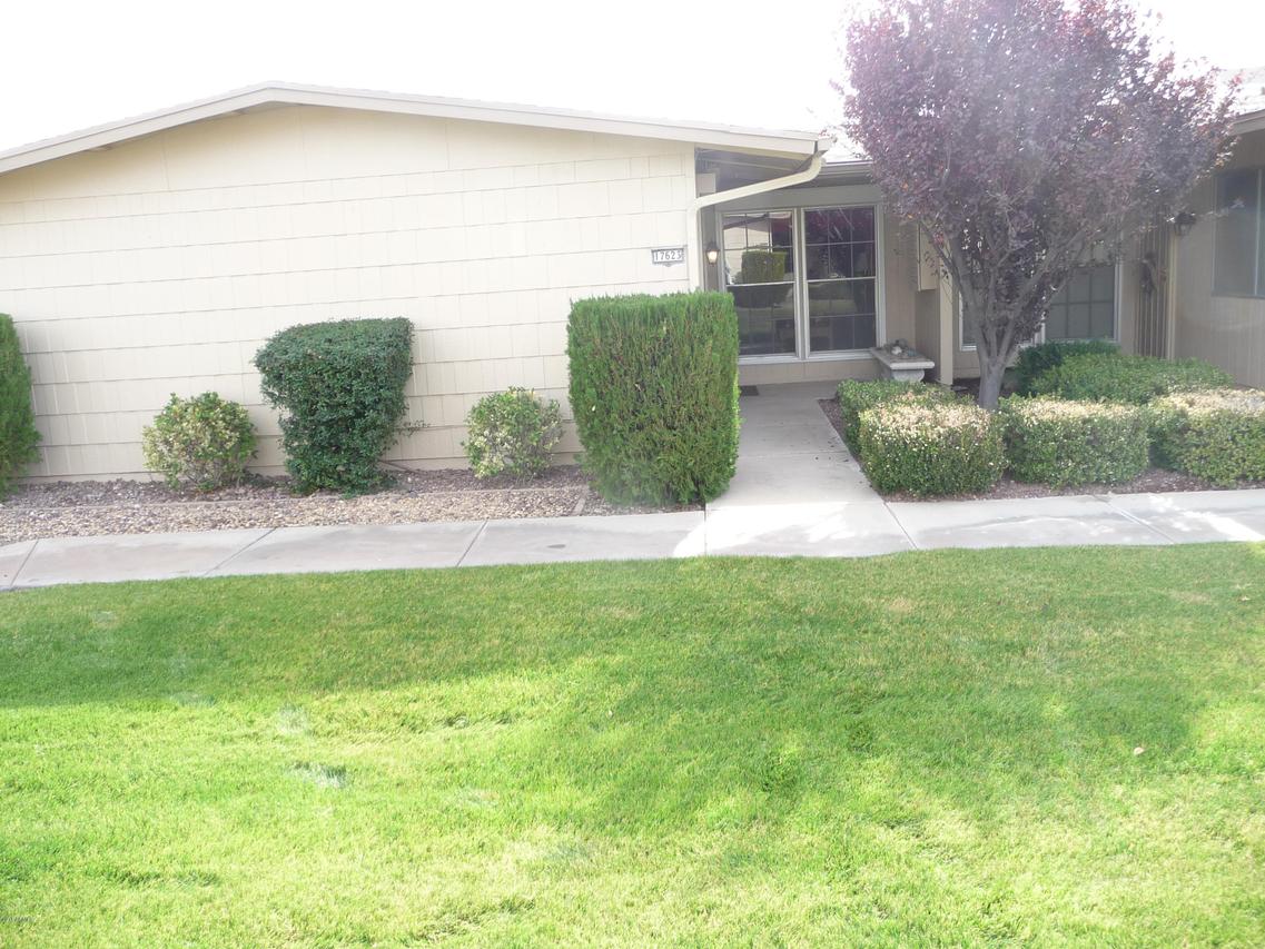 17623 N 102nd Dr., Sun City, AZ 85373