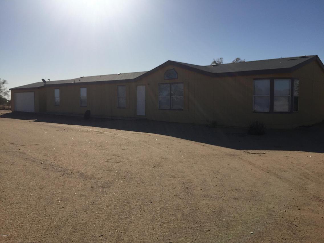 2621 N Derby Ct., Maricopa, AZ 85139