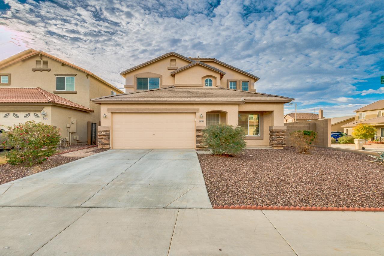 24253 W Tonto St., Buckeye, AZ 85326