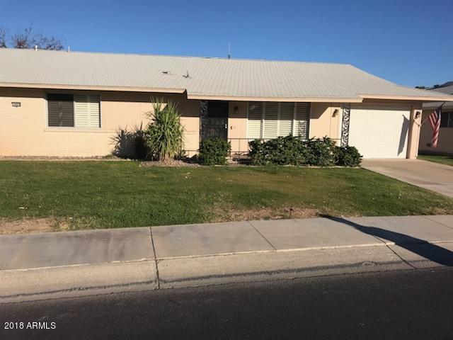 18409 N 99th Dr., Sun City, AZ 85373