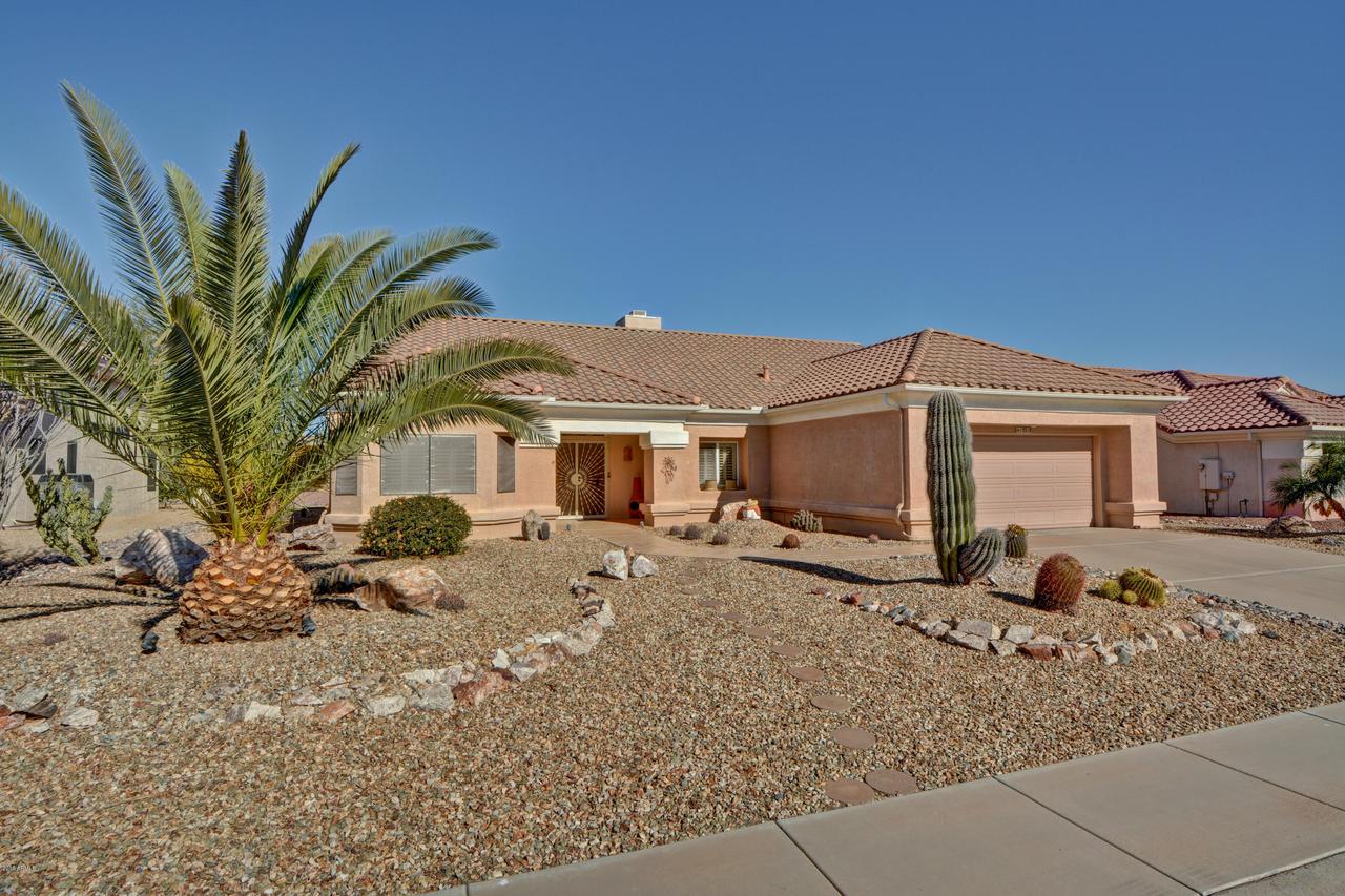 15318 W Greystone Dr., Sun City West, AZ 85375