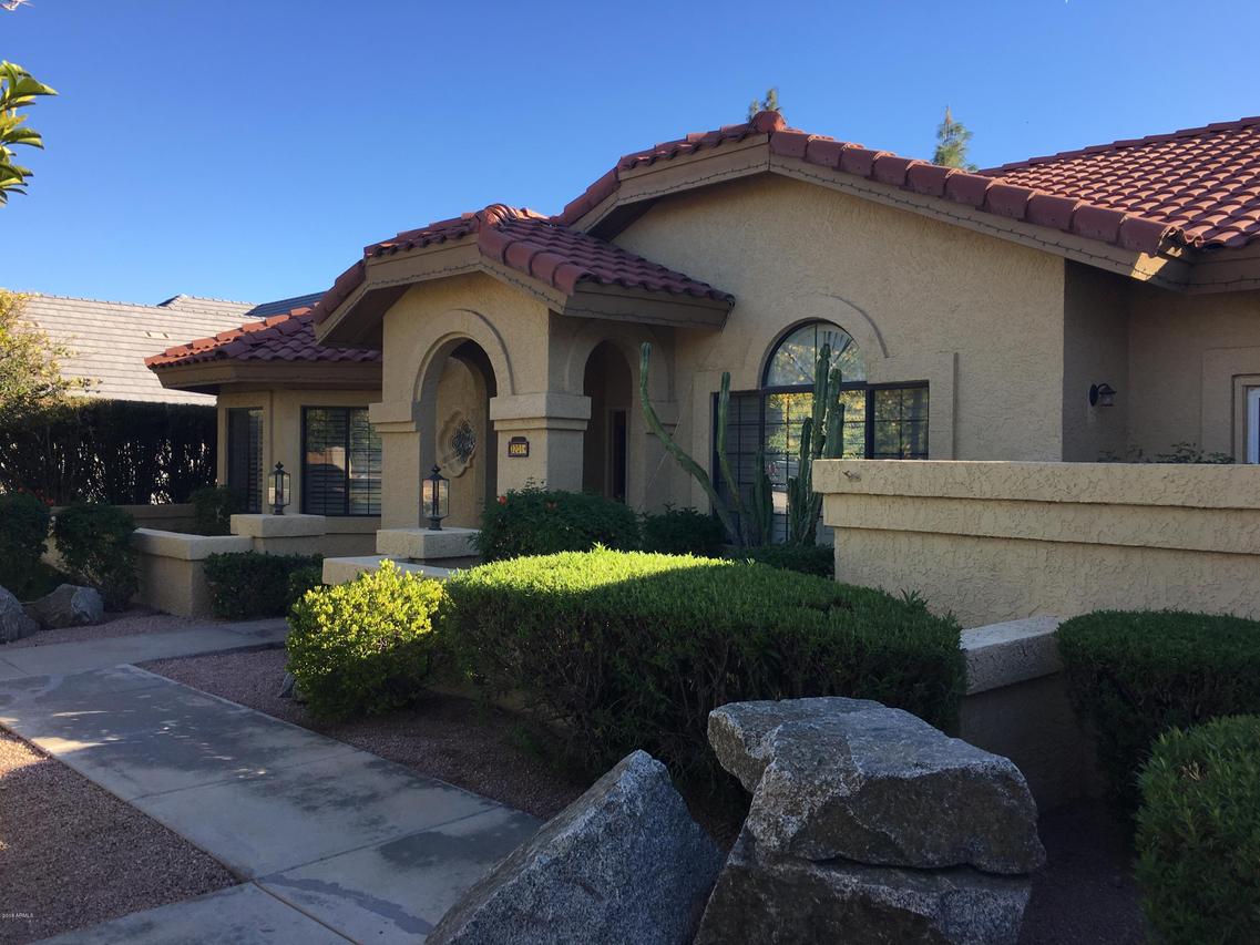 3201 E Enrose St., Mesa, AZ 85213